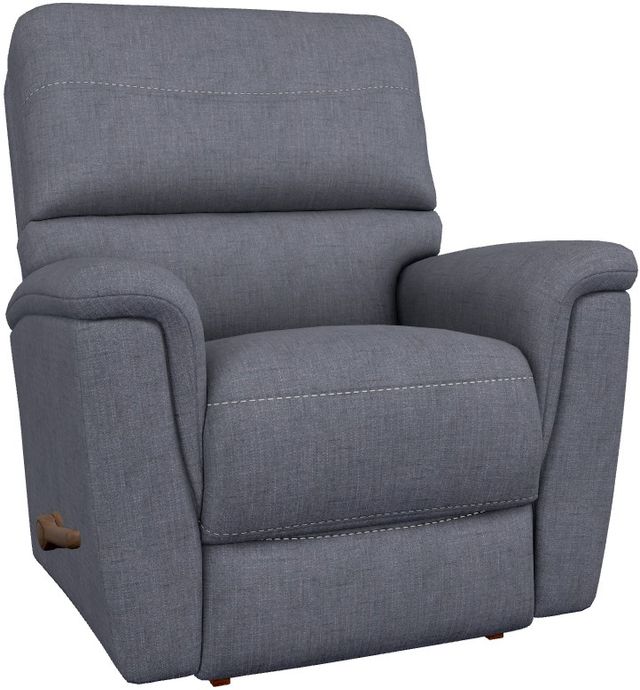 La-Z-Boy® Ava Harbor Manual Rocking Recliner-0