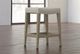 Bassett® Furniture Customizable Vail Saddle Counter Stool-2