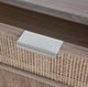 A & B Home Taupe Cabinet-4