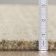 Dalyn™ Rug Company Reya Fog 5'x8' Style 2 Area Rug-5