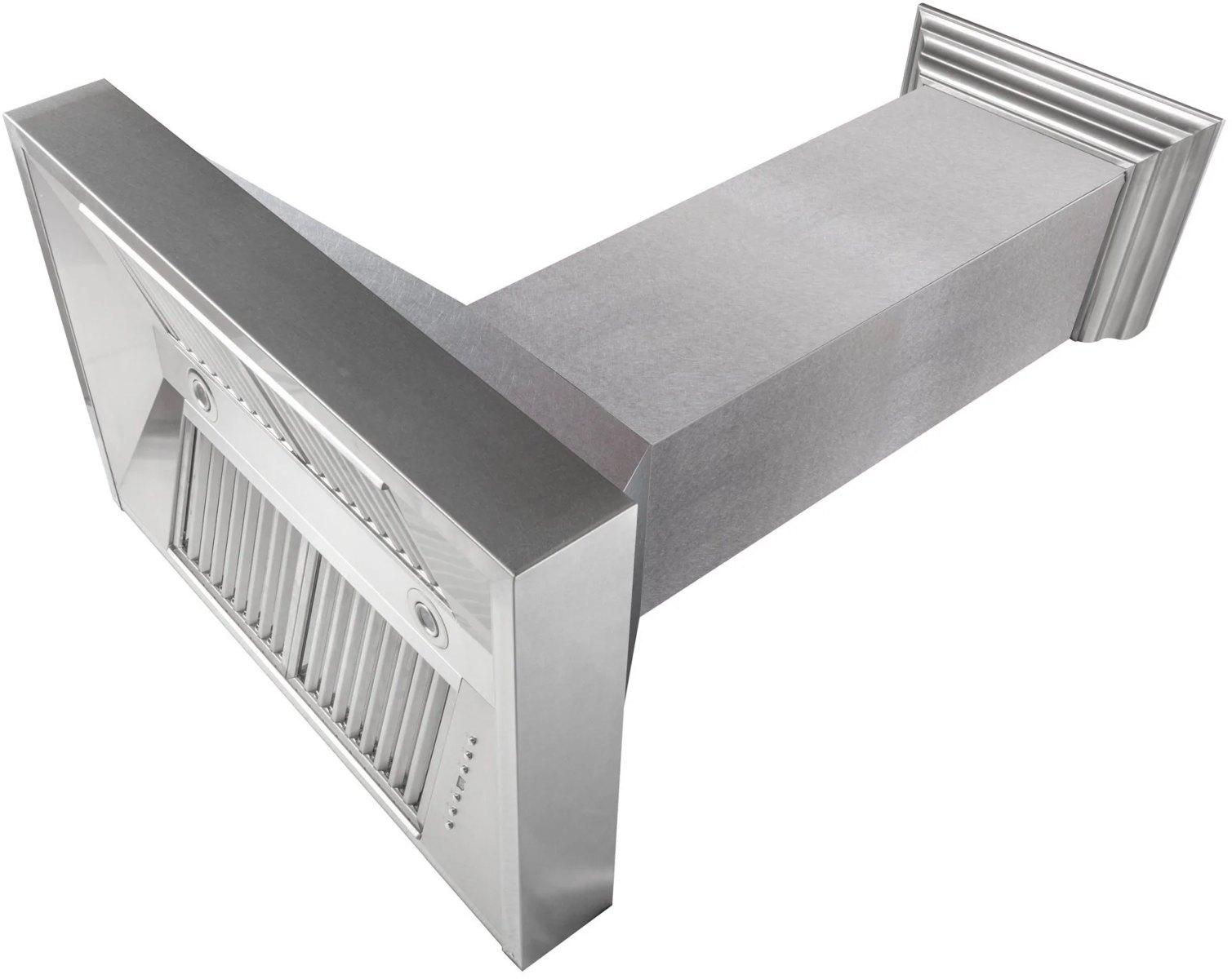 ZLINE 8654SN Range Hood - Thumbnail 4