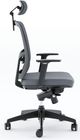 BDI TC-223™ Fabric Task Chair-Grey-3