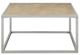 Olliix by Madison Park Willow Natural Cocktail Table-0