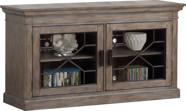 Clearance Parker House® Sundance Sandstone Media Console-2