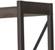 Liberty Furniture Tanners Creek Graystone Bookcase-5