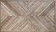 Signature Design by Ashley® Beachcroft Beige Outdoor Wood Cocktail Table-2