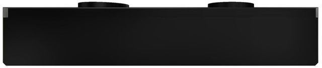 Vent-A-Hood® 48" Black Carbide Under Cabinet  Range Hood-1