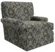 Craftmaster® Customizable Craftmaster Essentials 39" Swivel Chair-0