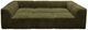 Furniture of America® Nappi Olive Green Daybed-0