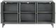 Crestview Collection Palisade Green Sideboard-3