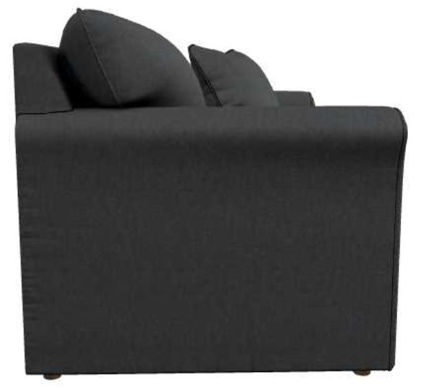 La-Z-Boy® Leah Indigo Twin Sleep Chair-3
