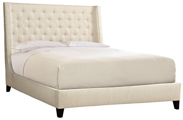 Bernhardt Maxime 57.5 High Quick Ship Wing Bed-0