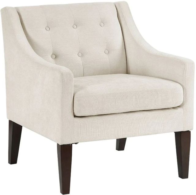 Homelegance® Knox Beige Accent Chair-0