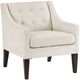Homelegance® Knox Beige Accent Chair-0