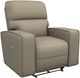 La-Z-Boy® Maddox Sand Power Wall Recliner with Headrest and Lumbar-0