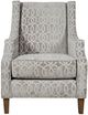 Jofran Inc. Quinn Dove Accent Chair-3