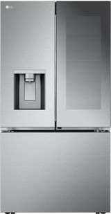 PrintProof™ Stainless Steel