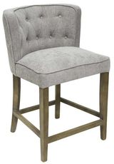 Anew Gray-Gray Wash