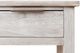 International Furniture Direct Golden Loft Gray Sofa Table-5