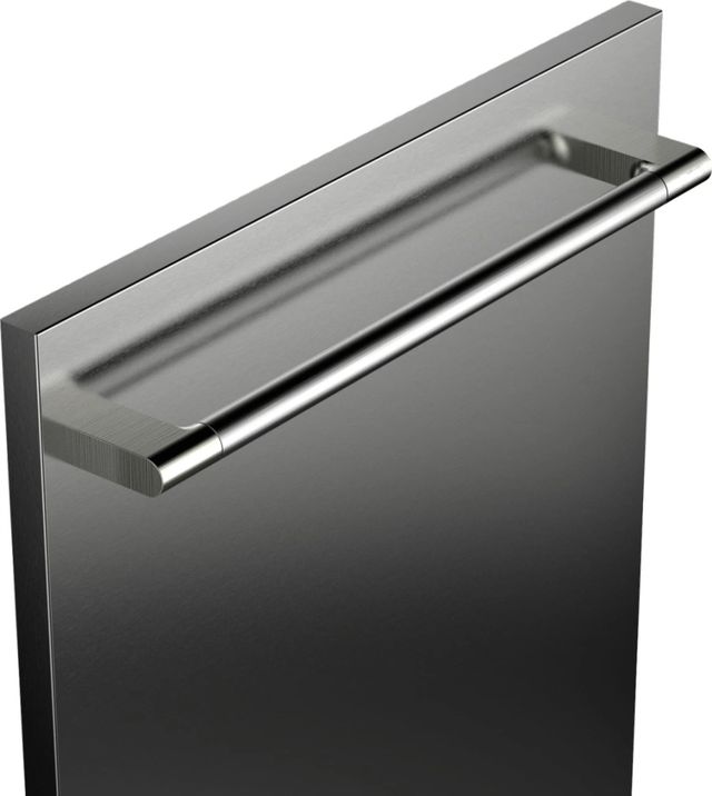 ASKO 24" Stainless Steel Dishwasher Installation Kit-0