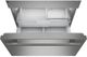 Sub-Zero Classic 36 in. 20.7 Cu. Ft. Stainless Steel Built In Bottom Freezer Refrigerator-2