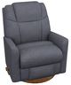 La-Z-Boy® Sparrow Harbor Manual Swivel Gliding Recliner-0