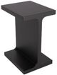 Zuo® Modern Bama Black Side Table-3