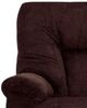 Franklin™ Connery Earth Chocolate Power Rocker Recliner-3