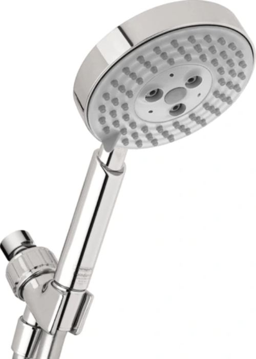 Hansgrohe Raindance S Chrome Handshower Set-0