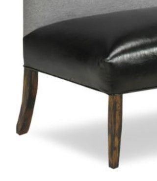 Parker Southern Blythe English/Foundation Windchime Dining Bench-1
