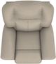 La-Z-Boy® Jasper Dove Manual Wall Recliner-4