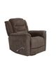 Man Wah Mink Swivel Glider Recliner-2