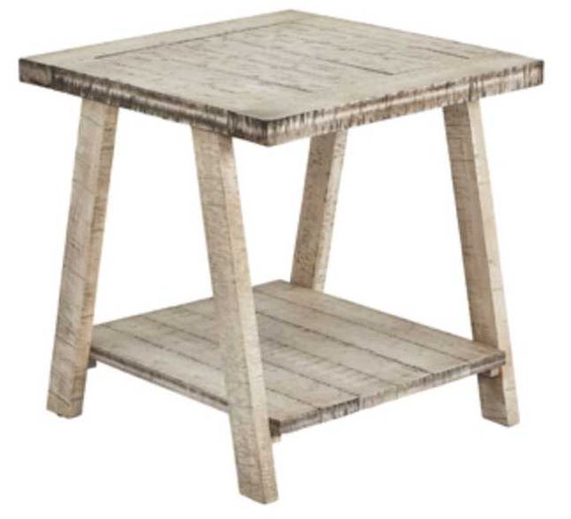American Wholesale Furniture 3-Piece Cloud Gray Living Room Tables-2