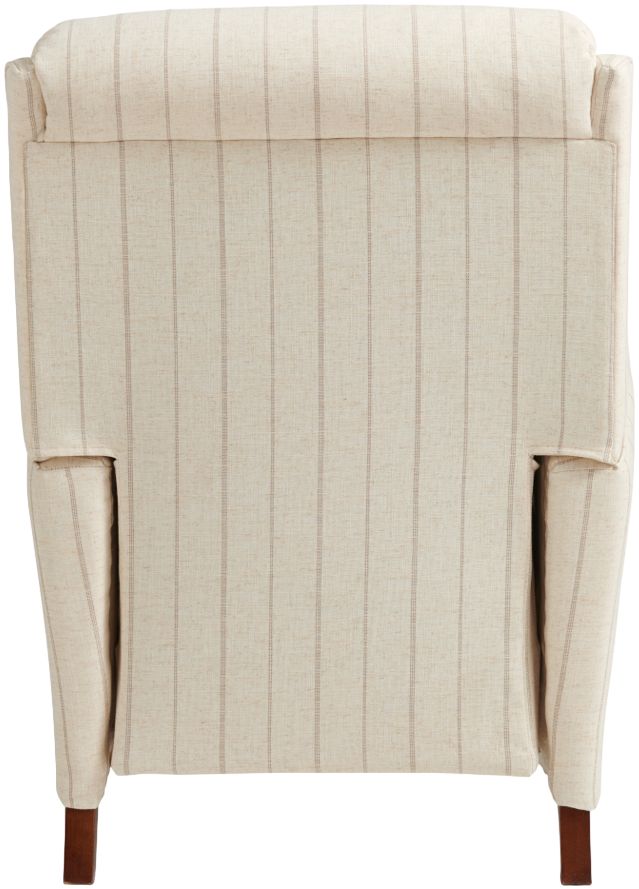 La-Z-Boy® Customizable Rheeves Manual High Leg Recliner-2