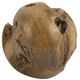 YHD Brown Sphere-0