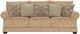 Catnapper® Monarch Sand Sofa-3