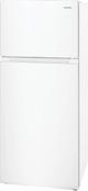 Frigidaire® 28 in. 16.0 Cu. Ft. White Top Freezer Refrigerator -2