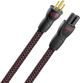 AudioQuest® NRG Z2 3.0 m 2-Pole Power Cable-0