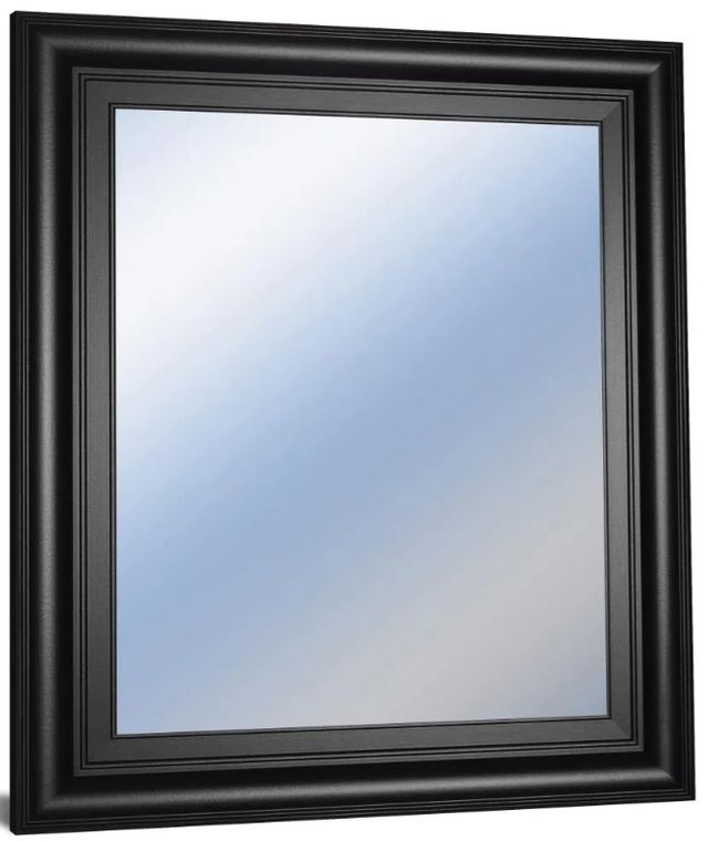 Classy Art Style 8 Decorative Framed Wall Mirror-1