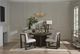 Universal Explore Home™ Modern Monique/Sable Dining Side Chair-1