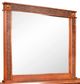 Horizon Home® Silverado Brown Dresser and Mirror Set-1