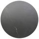 CabanaCoast® Customizable Monaco Stone 36" Outdoor Round Dining Table-2