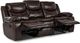 Mazin Furniture Bastrop Double Reclining Sofa-1