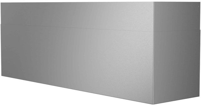 Faber Hoods Solano Pro 48” Stainless Steel Telescopic Chimney Kit-0