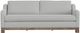 International Furniture Direct Samba Oyster Sofa-4