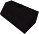 Vent-A-Hood® 48" Black Carbide Wall Mounted Range Hood-1