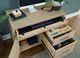 aspenhome® Maddox Biscotti Combo File Cabinet-1