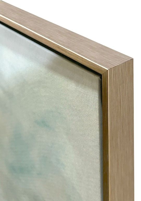Classic Home Maude Painting Art -1
