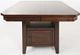 Jofran Inc. Manchester High/Low Table-3
