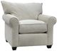 Cozy Life Norway Beige Chair-0